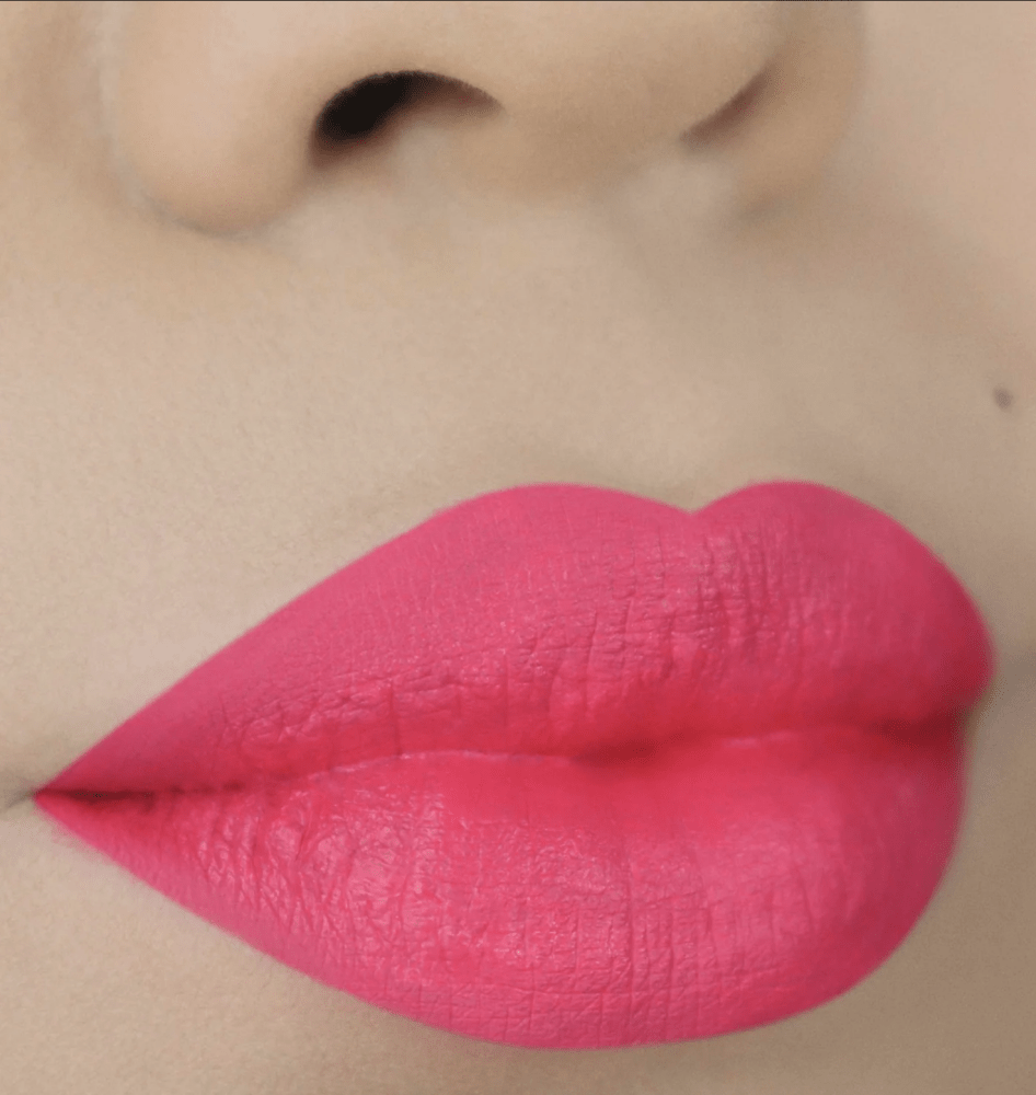 Glamour Us_Moira_Makeup_Matte Liquid Lipstick_Flash_MLL006 The best affordable Latina and Mexican makeup, beauty and cosmetics supply store in Chula Vista, San Diego