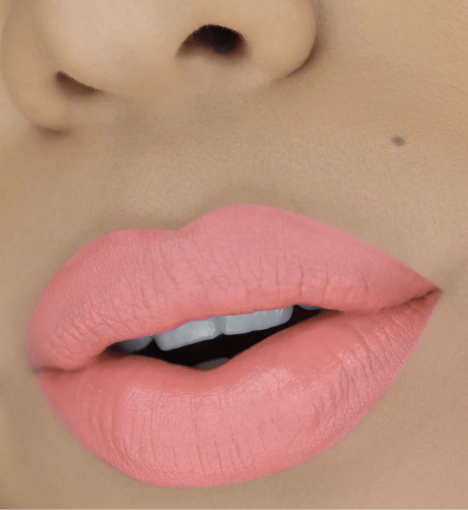 Glamour Us_Moira_Makeup_Matte Liquid Lipstick_Giggle_MLL005 The best affordable Latina and Mexican makeup, beauty and cosmetics supply store in Chula Vista, San Diego