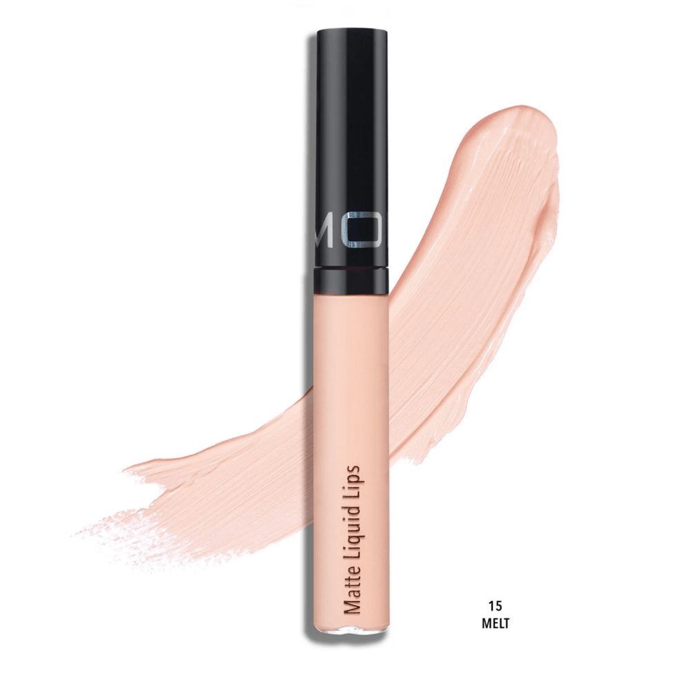 Glamour Us_Moira_Makeup_Matte Liquid Lipstick_Melt_MLL015 The best affordable Latina and Mexican makeup, beauty and cosmetics supply store in Chula Vista, San Diego