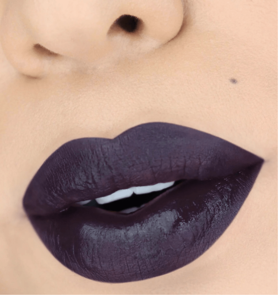 Glamour Us_Moira_Makeup_Matte Liquid Lipstick_Murk_MLL023
