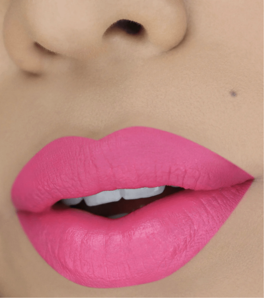 Glamour Us_Moira_Makeup_Matte Liquid Lipstick_Passion_MLL010 The best affordable Latina and Mexican makeup, beauty and cosmetics supply store in Chula Vista, San Diego