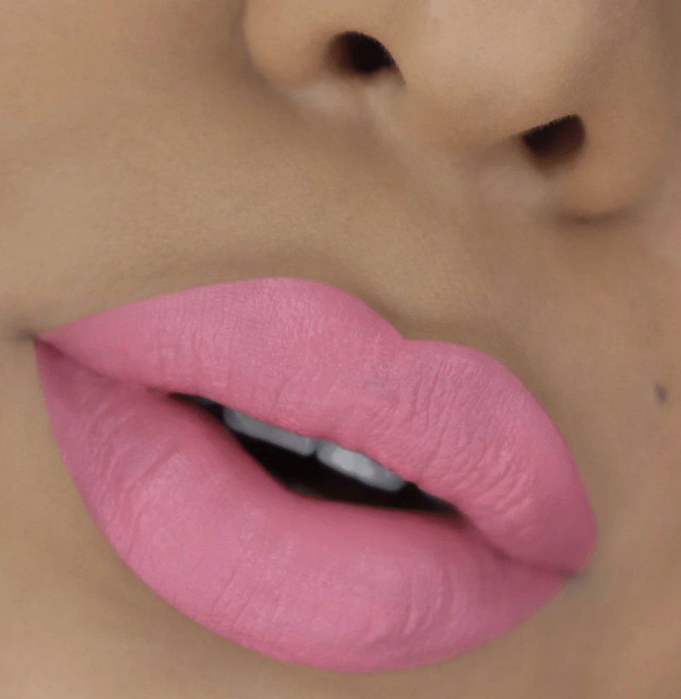 Glamour Us_Moira_Makeup_Matte Liquid Lipstick_Pinch_MLL014 The best affordable Latina and Mexican makeup, beauty and cosmetics supply store in Chula Vista, San Diego
