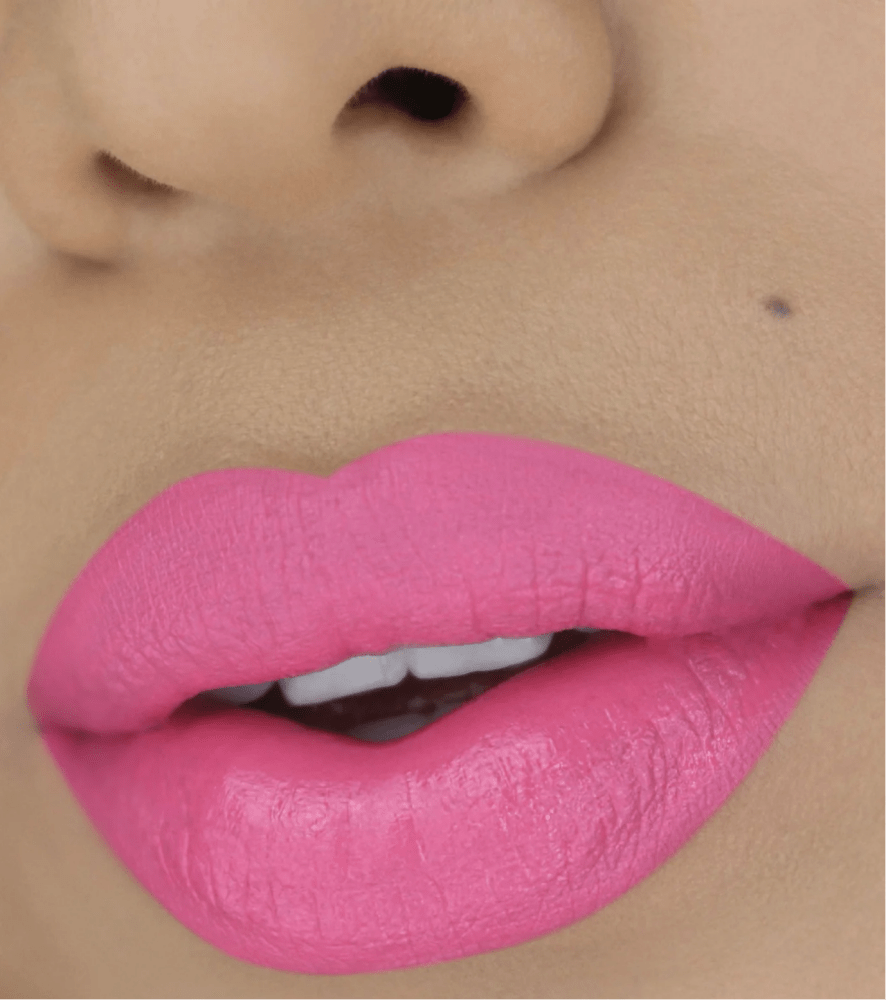 Glamour Us_Moira_Makeup_Matte Liquid Lipstick_Pop_MLL019