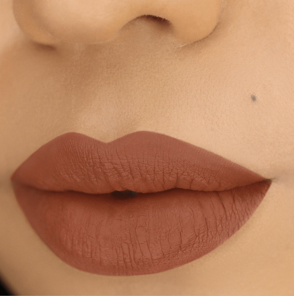 Glamour Us_Moira_Makeup_Matte Liquid Lipstick_So Good_MLL035