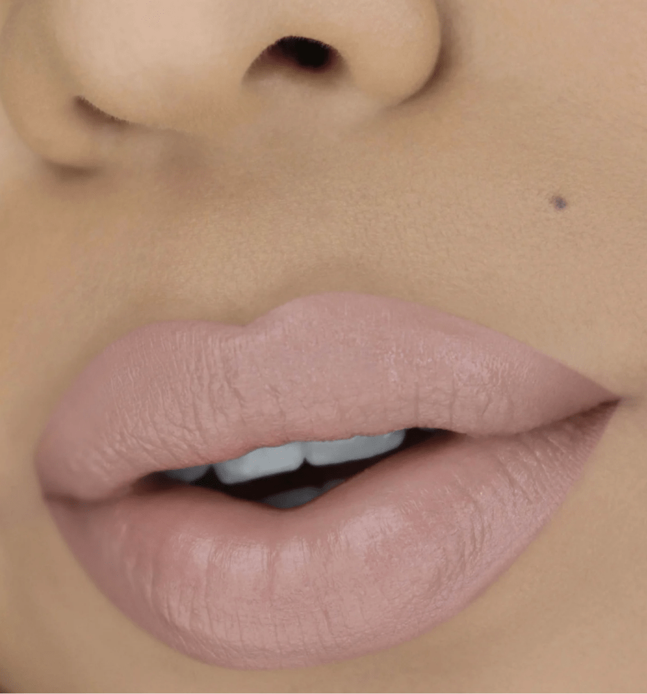 Glamour Us_Moira_Makeup_Matte Liquid Lipstick_Toast_MLL012