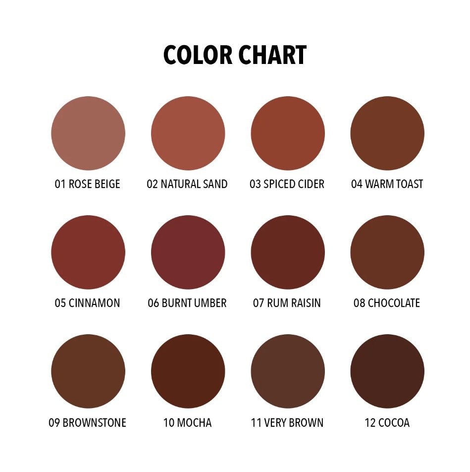 Glamour Us_Moira_Makeup_Must - Have Lip Liner Pencil_Rose Beige_MHL001 The best affordable Latina and Mexican makeup, beauty and cosmetics supply store in Chula Vista, San Diego