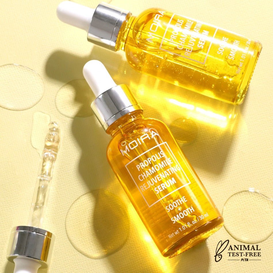 Glamour Us_Moira_Skincare_Propolis Chamomile Rejuvenating Serum__FSR003 The best affordable Latina and Mexican makeup, beauty and cosmetics supply store in Chula Vista, San Diego