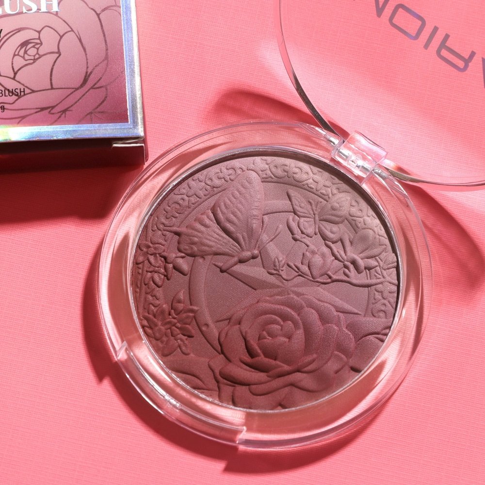Glamour Us_Moira_Makeup_Signature Ombre Blush_Soft Berry_SOB008 The best affordable Latina and Mexican makeup, beauty and cosmetics supply store in Chula Vista, San Diego