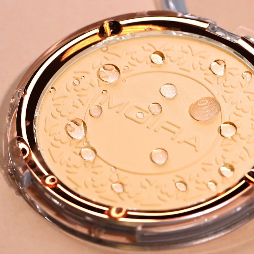 Glamour Us_Moira_Makeup_Soft Focus Waterproof Setting Powder_100 Fair/ Light_SWP100 The best affordable Latina and Mexican makeup, beauty and cosmetics supply store in Chula Vista, San Diego