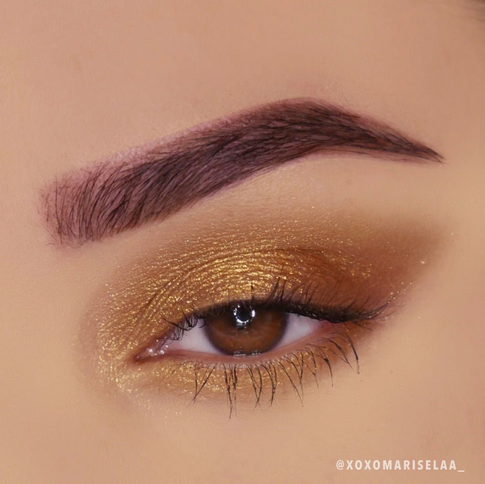 Glamour Us_Moira_Makeup_Starshow Shadow Pot_A vibe_SSD008 The best affordable Latina and Mexican makeup, beauty and cosmetics supply store in Chula Vista, San Diego