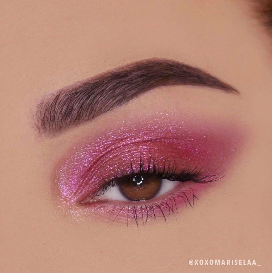 Glamour Us_Moira_Makeup_Starshow Shadow Pot_Glace_SSD001 Latina makeup, beauty and skincare supply store Mexican makeup products