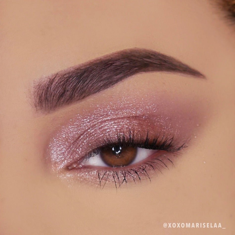 Glamour Us_Moira_Makeup_Starshow Shadow Pot_Glace_SSD001 Latina makeup, beauty and skincare supply store Mexican makeup products