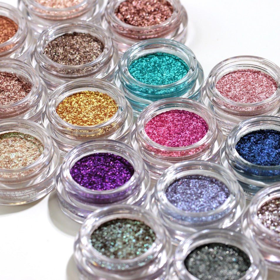 Glamour Us_Moira_Makeup_Starshow Shadow Pot_Glace_SSD001 The best affordable Latina and Mexican makeup, beauty and cosmetics supply store in Chula Vista, San Diego