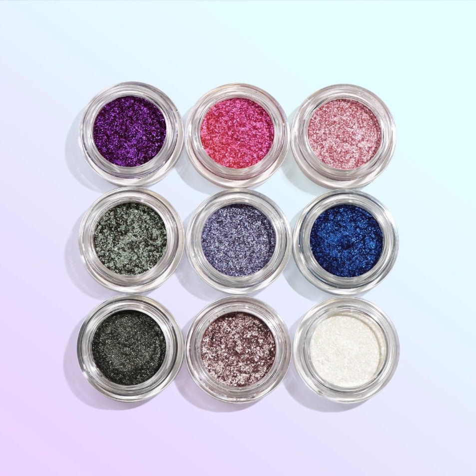Glamour Us_Moira_Makeup_Starshow Shadow Pot_Glace_SSD001 The best affordable Latina and Mexican makeup, beauty and cosmetics supply store in Chula Vista, San Diego
