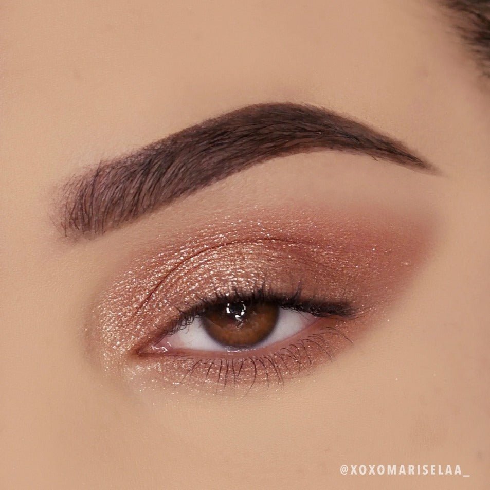 Glamour Us_Moira_Makeup_Starshow Shadow Pot_Showtime_SSD004 The best affordable Latina and Mexican makeup, beauty and cosmetics supply store in Chula Vista, San Diego