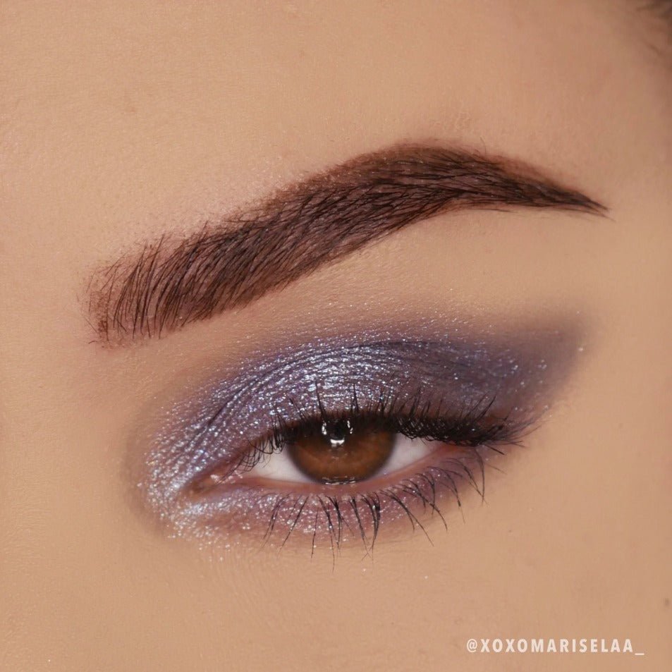 Glamour Us_Moira_Makeup_Starshow Shadow Pot_Glace_SSD001 Latina makeup, beauty and skincare supply store Mexican makeup products