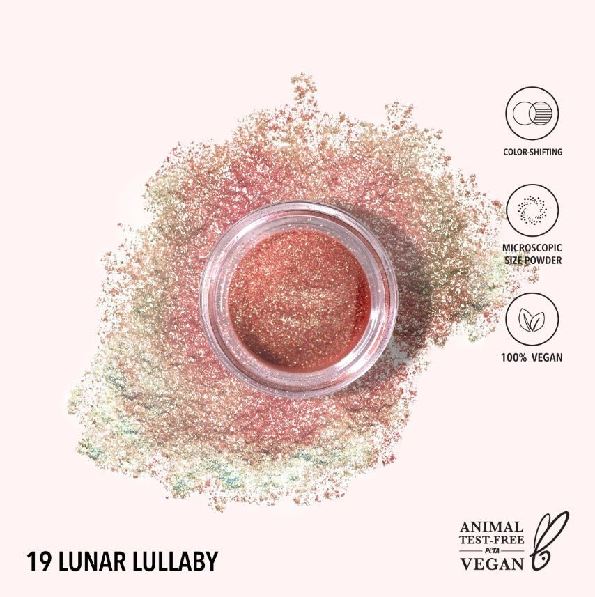 Glamour Us_Moira_Makeup_Starstruck Chrome Loose Powder_Lunar Lullaby_SCLP019