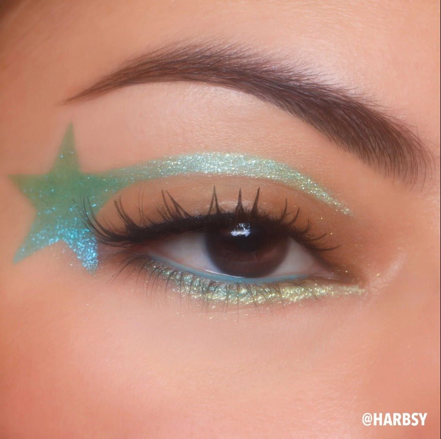 Glamour Us_Moira_Makeup_Starstruck Chrome Loose Powder_Pink Era_SCLP001 The best affordable Latina and Mexican makeup, beauty and cosmetics supply store in Chula Vista, San Diego