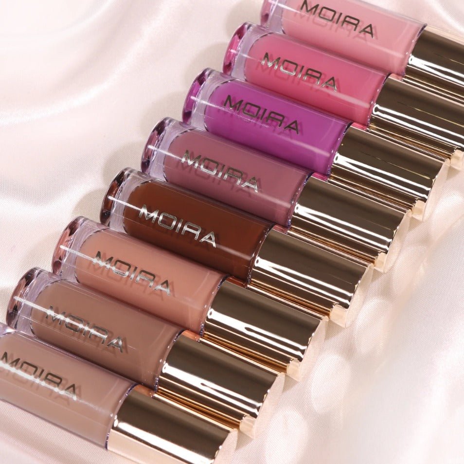 Glamour Us_Moira_Makeup_Superhyped Liquid Pigment_My Way_SLP001 Latina makeup, beauty and skincare supply store Mexican makeup products