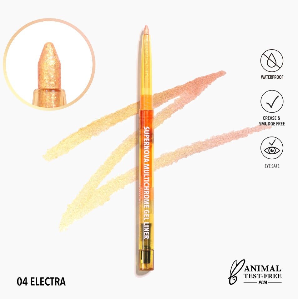 Glamour Us_Moira_Makeup_Supernova Multichrome Gel Liner_Electra_SMGL004