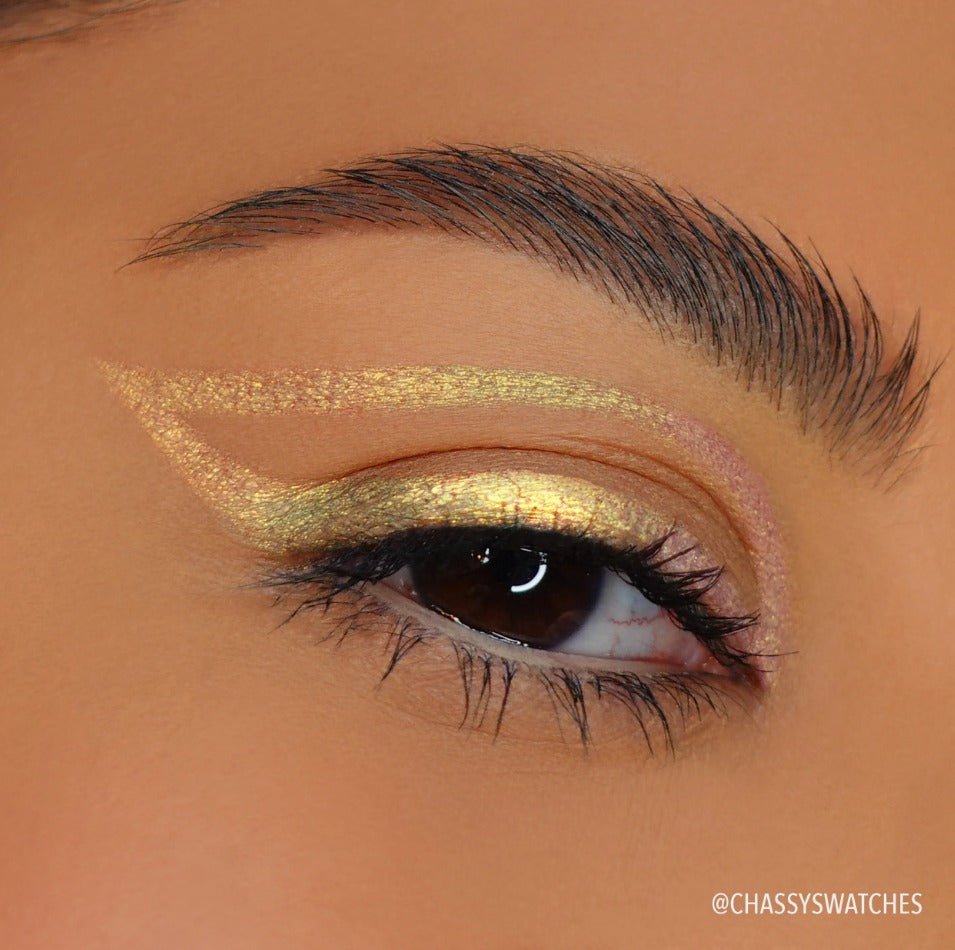 Glamour Us_Moira_Makeup_Supernova Multichrome Gel Liner_Phoenix_SMGL003 The best affordable Latina and Mexican makeup, beauty and cosmetics supply store in Chula Vista, San Diego