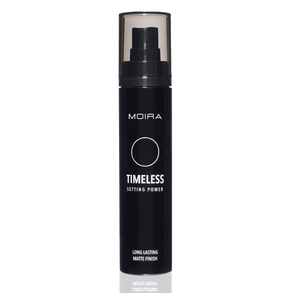 Glamour Us_Moira_Makeup_Timeless Setting Power Spray__STS001 The best affordable Latina and Mexican makeup, beauty and cosmetics supply store in Chula Vista, San Diego