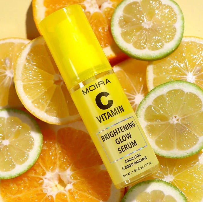 Glamour Us_Moira_Skincare_Vitamin C Brightening Glow Serum__VCS001 The best affordable Latina and Mexican makeup, beauty and cosmetics supply store in Chula Vista, San Diego