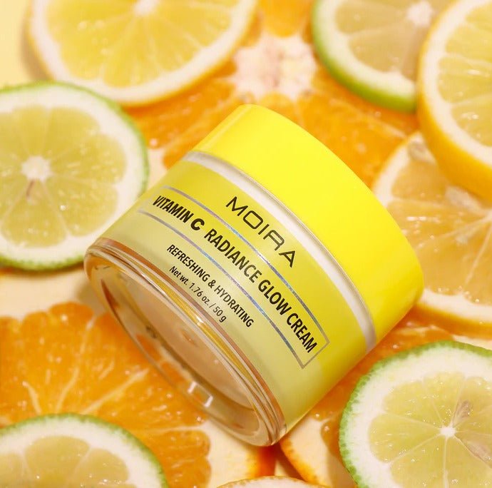 Glamour Us_Moira_Skincare_Vitamin C Radiance Glow Cream__VCC001 The best affordable Latina and Mexican makeup, beauty and cosmetics supply store in Chula Vista, San Diego