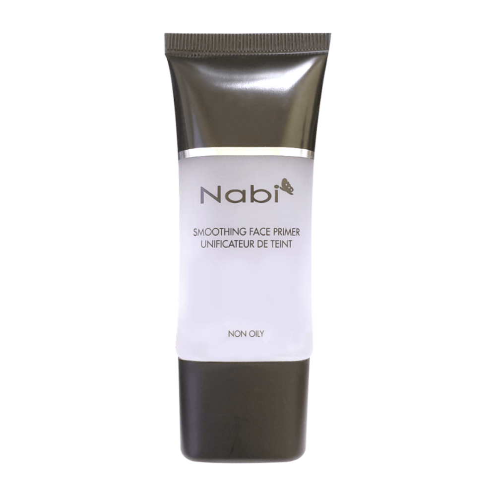 Glamour Us_Nabi_Makeup_Smoothing Face Primer__A514 The best affordable Latina and Mexican makeup, beauty and cosmetics supply store in Chula Vista, San Diego