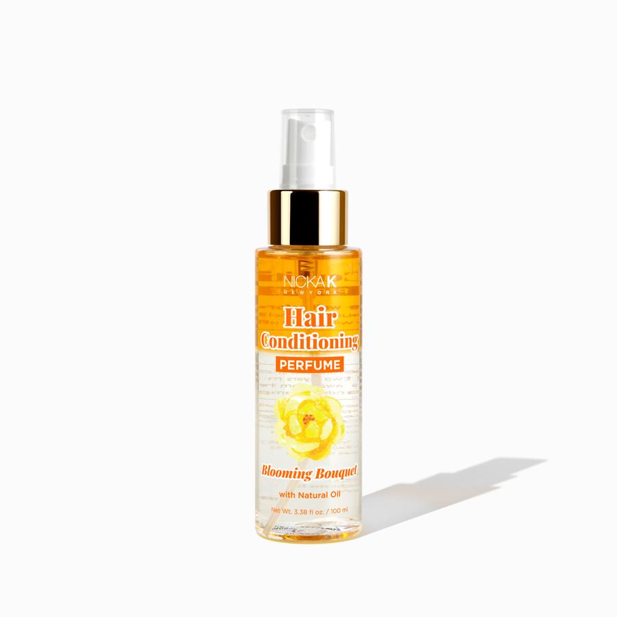Glamour Us_Nicka K_Hair_Hair Conditioning Perfume_Blooming Bouquet_HAPU01 The best affordable Latina and Mexican makeup, beauty and cosmetics supply store in Chula Vista, San Diego