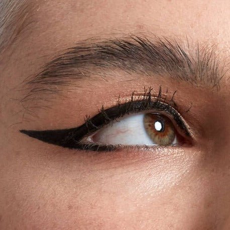 Glamour Us_NYX_Makeup_Epic Wear Matte Waterproof Liquid Eyeliner_Black_EWSPLL01 The best affordable Latina and Mexican makeup, beauty and cosmetics supply store in Chula Vista, San Diego