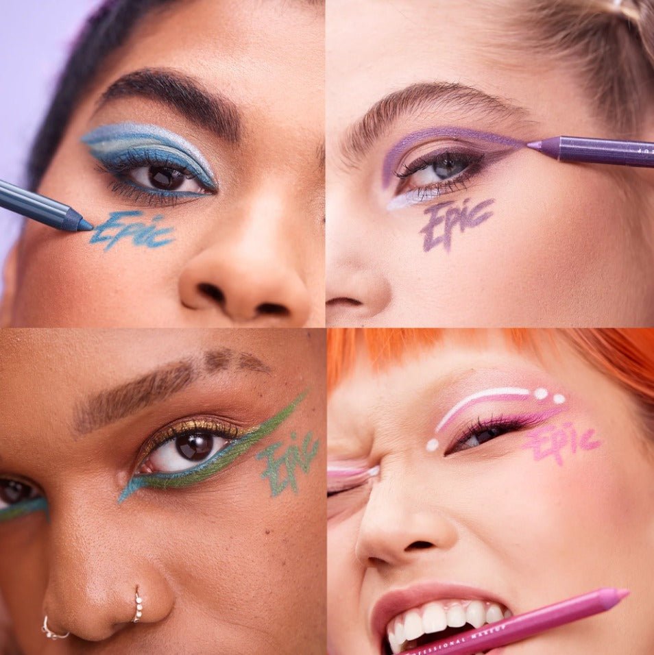 Glamour Us_NYX_Makeup_Epic Wear Waterproof Eyeliner Stick_Gold Plated_EWLS02