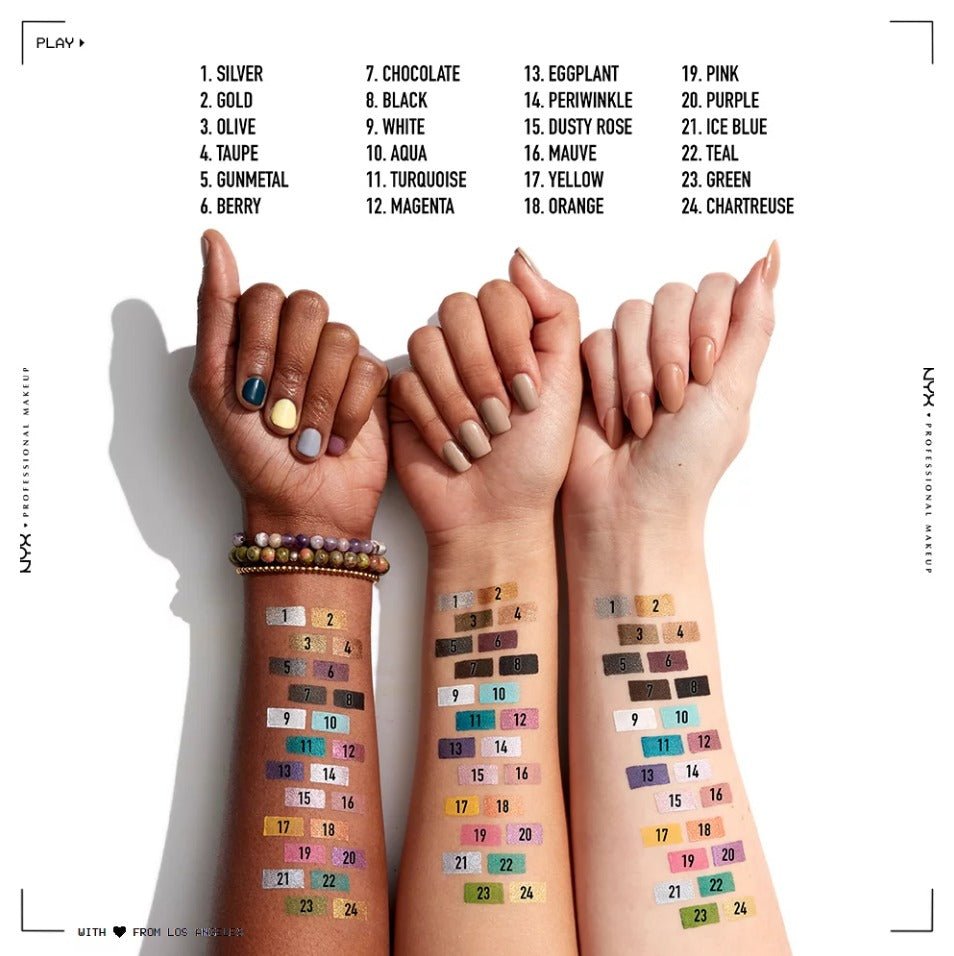 Glamour Us_NYX_Makeup_Epic Wear Waterproof Eyeliner Stick_Gold Plated_EWLS02