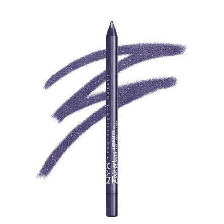 Glamour Us_NYX_Makeup_Epic Wear Waterproof Eyeliner Pencil_Magenta Shock_EWLS12 The best affordable Latina and Mexican makeup, beauty and cosmetics supply store in Chula Vista, San Diego