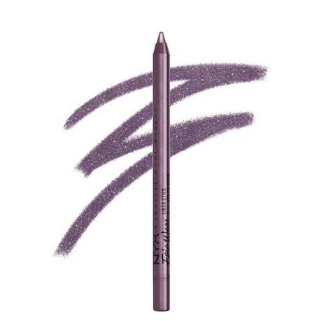Glamour Us_NYX_Makeup_Epic Wear Waterproof Eyeliner Pencil_Magenta Shock_EWLS12 The best affordable Latina and Mexican makeup, beauty and cosmetics supply store in Chula Vista, San Diego