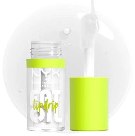 Glamour Us_NYX_Makeup_Fat Oil Lip Drip Lip Gloss_My Main_FOLD01 The best affordable Latina and Mexican makeup, beauty and cosmetics supply store in Chula Vista, San Diego