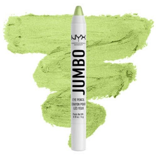 Glamour Us_NYX_Makeup_Jumbo Eye Pencil - On Sale_Matcha (NLC)_JEP638 The best affordable Latina and Mexican makeup, beauty and cosmetics supply store in Chula Vista, San Diego