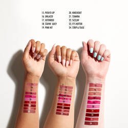 Glamour Us_NYX_Makeup_Lip Lingerie XXL Matte Liquid Lipstick_Undressed_LXXL01 The best affordable Latina and Mexican makeup, beauty and cosmetics supply store in Chula Vista, San Diego
