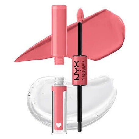 Glamour Us_NYX_Makeup_Shine Loud High Shine Lip Color_Born to Hustle_SLHP01 The best affordable Latina and Mexican makeup, beauty and cosmetics supply store in Chula Vista, San Diego
