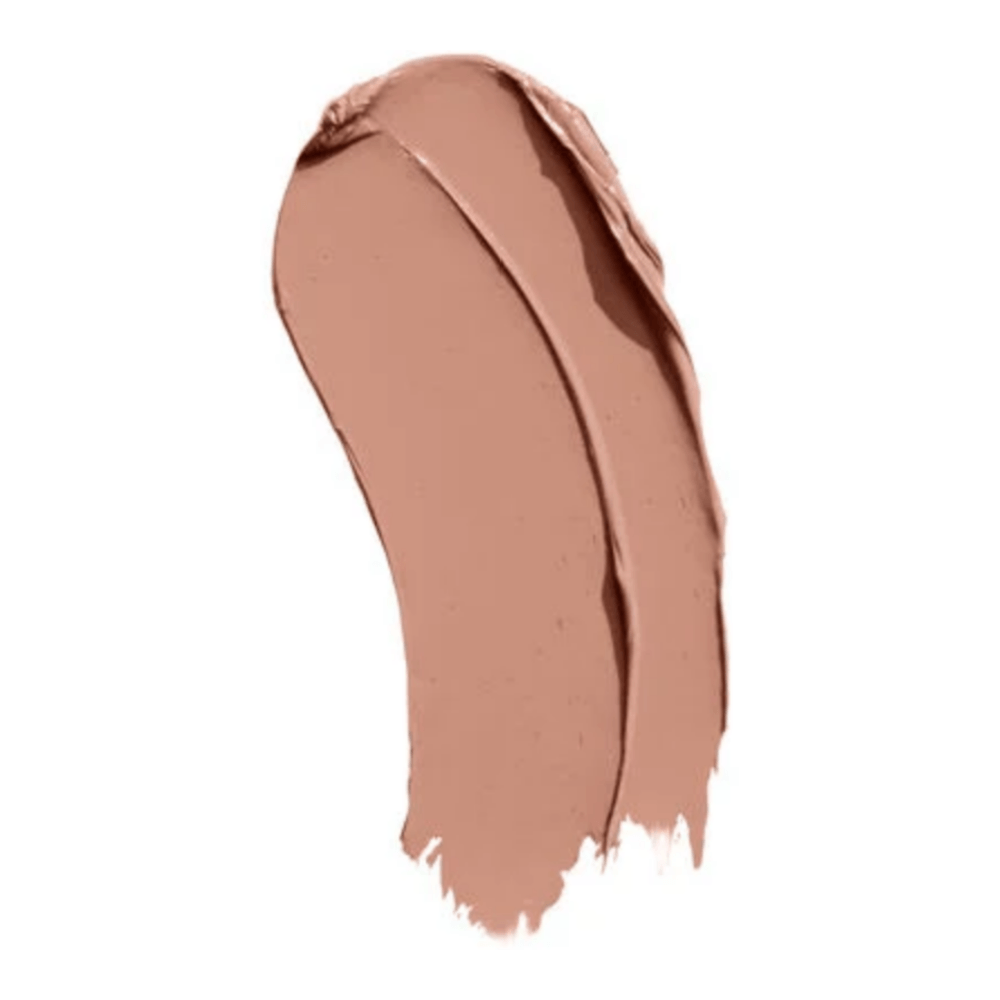 Glamour Us_NYX_Makeup_Shout Loud Satin Lipstick_A La Mode_SLSL01 Latina makeup, beauty and skincare supply store Mexican makeup products