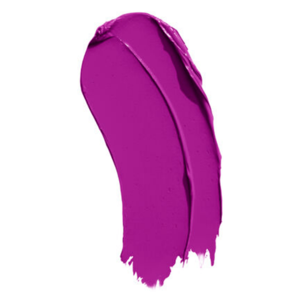 Glamour Us_NYX_Makeup_Shout Loud Satin Lipstick_Emotion_SLSL22 Latina makeup, beauty and skincare supply store Mexican makeup products