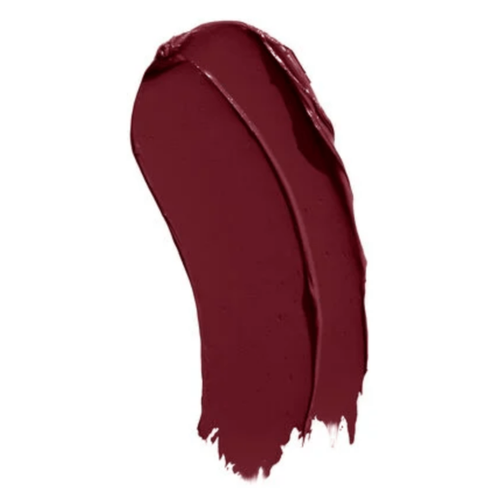 Glamour Us_NYX_Makeup_Shout Loud Satin Lipstick_Opinionated_SLSL18 The best affordable Latina and Mexican makeup, beauty and cosmetics supply store in Chula Vista, San Diego