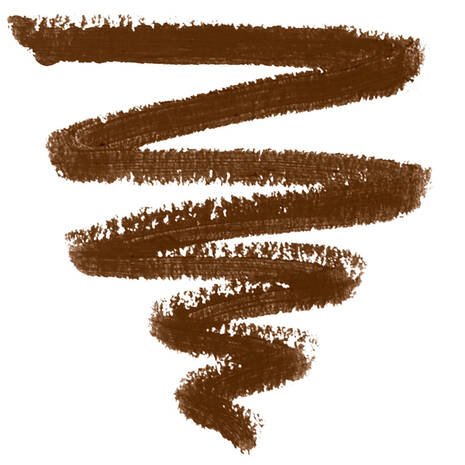 Glamour Us_NYX_Makeup_Slim Eyeliner Pencil_Brown_SPE902 The best affordable Latina and Mexican makeup, beauty and cosmetics supply store in Chula Vista, San Diego