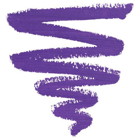 Glamour Us_NYX_Makeup_Suede Lip Liner Pencil_Amethyst_SMLL10 Latina makeup, beauty and skincare supply store Mexican makeup products