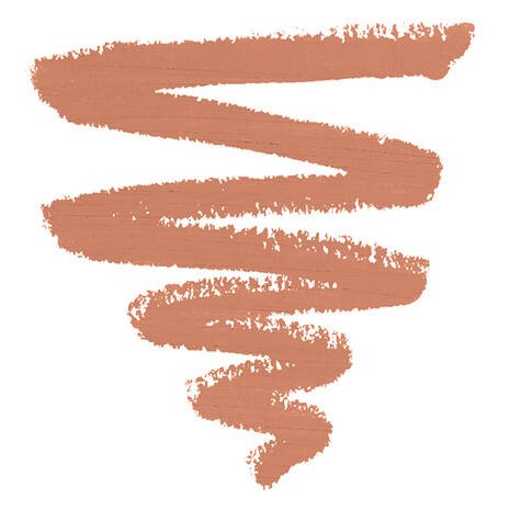 Glamour Us_NYX_Makeup_Suede Lip Liner Pencil_Stone Fox_SMLL01 Latina makeup, beauty and skincare supply store Mexican makeup products