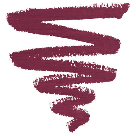 Glamour Us_NYX_Makeup_Suede Lip Liner Pencil_Prune_SMLL35 Latina makeup, beauty and skincare supply store Mexican makeup products