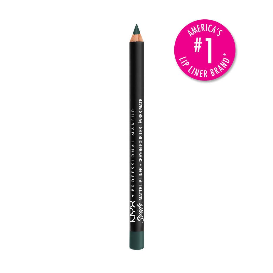 Glamour Us_NYX_Makeup_Suede Lip Liner Pencil_Stone Fox_SMLL01 Latina makeup, beauty and skincare supply store Mexican makeup products