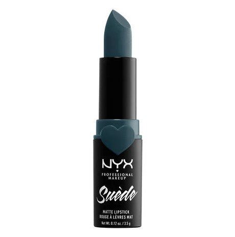 Glamour Us_NYX_Makeup_Suede Matte Lipstick_Ace_SDMLS22 The best affordable Latina and Mexican makeup, beauty and cosmetics supply store in Chula Vista, San Diego