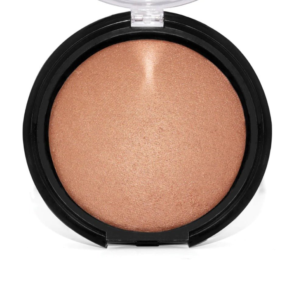 Glamour Us_Palladio_Makeup_Baked Bronzer_Pacific Tan_BBR01 The best affordable Latina and Mexican makeup, beauty and cosmetics supply store in Chula Vista, San Diego