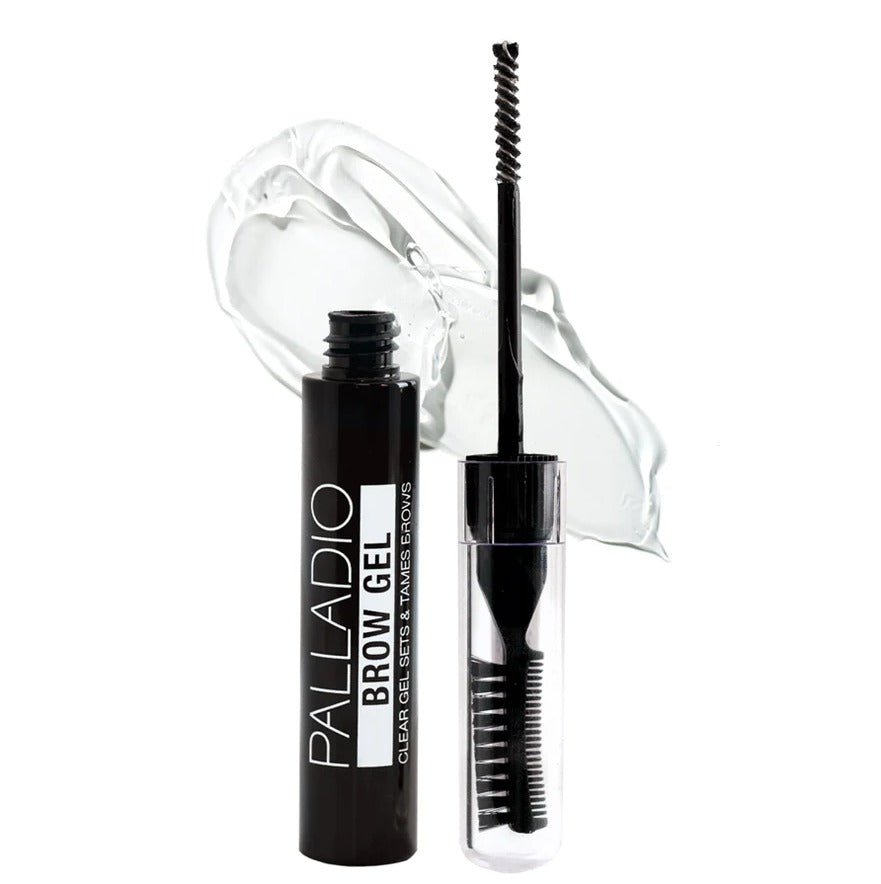 Glamour Us_Palladio_Makeup_Eyebrow Gel__PBR01 The best affordable Latina and Mexican makeup, beauty and cosmetics supply store in Chula Vista, San Diego